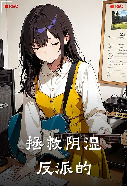 拯救阴湿反派的