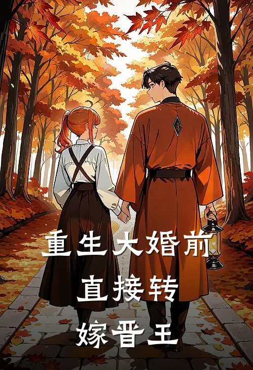 重生大婚前，直接转嫁晋王