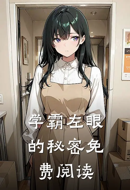 学霸左眼的秘密免费阅读