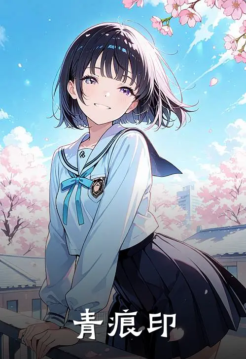 青痕印