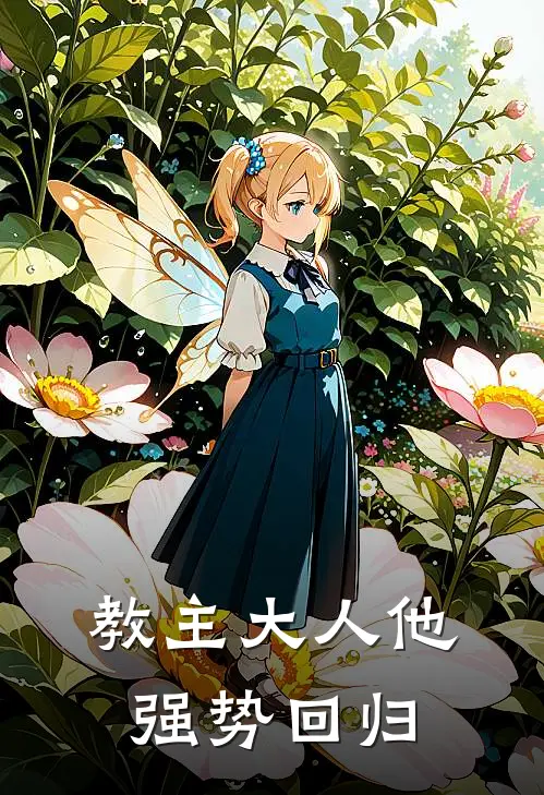 教主大人他强势回归