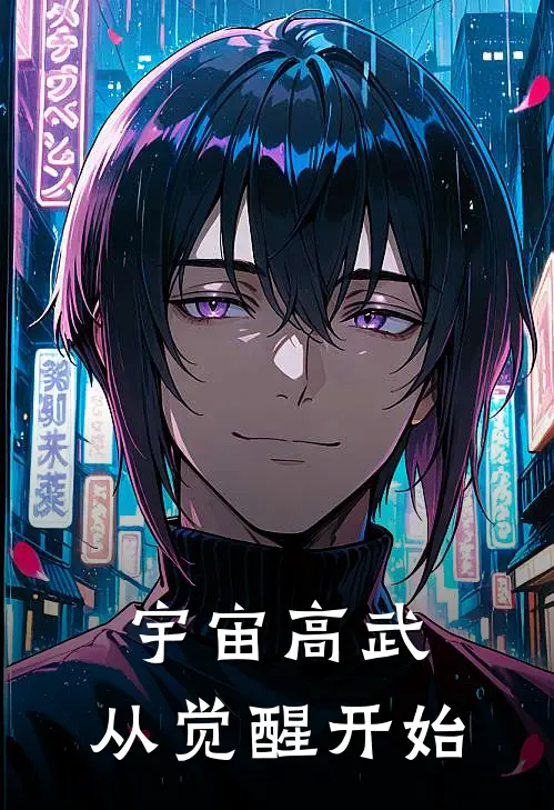 宇宙高武：从觉醒开始