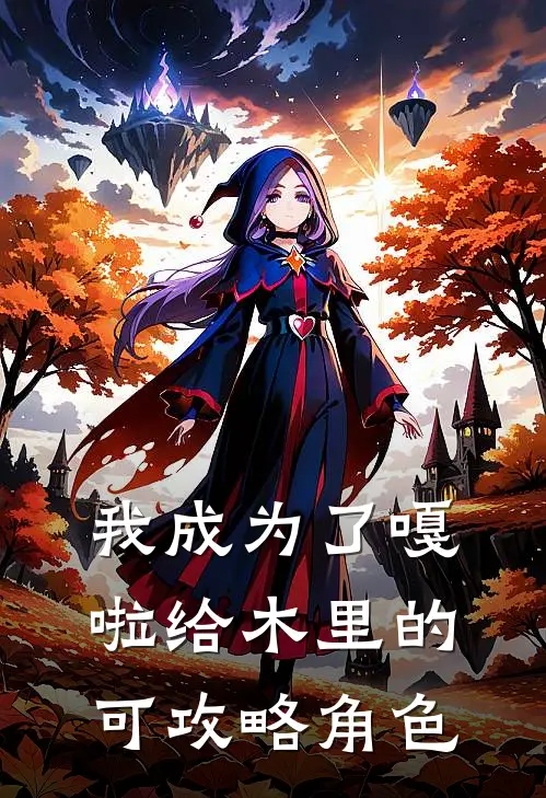 我成为了嘎啦给木里的可攻略角色