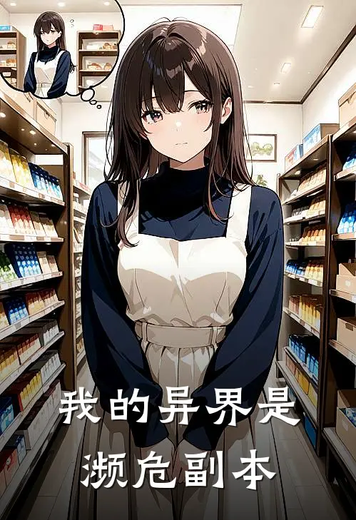 我的异界是濒危副本