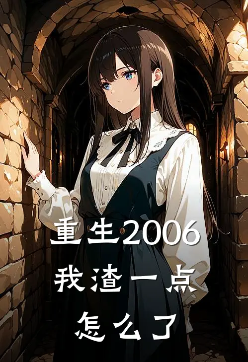 重生2006，我渣一点怎么了
