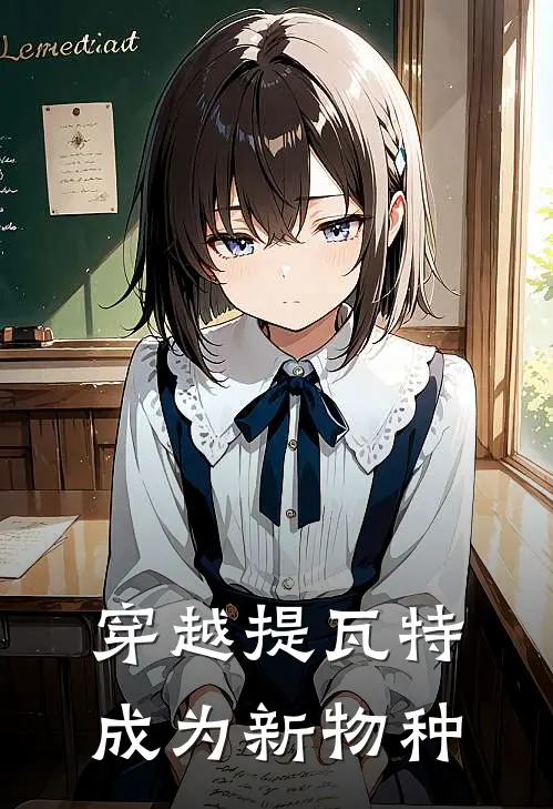 穿越提瓦特，成为新物种