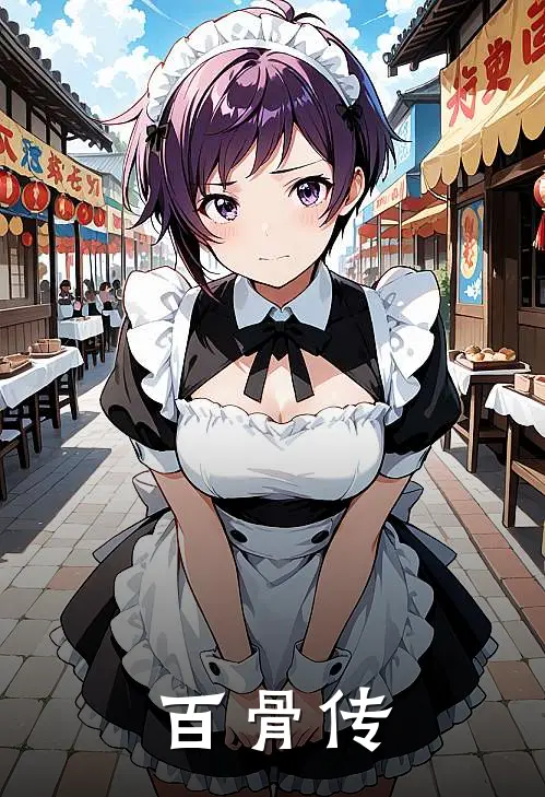 百骨传