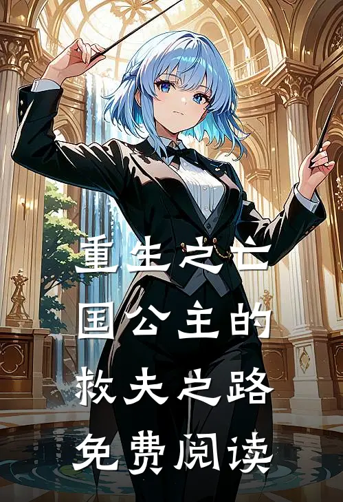 重生之亡国公主的救夫之路免费阅读