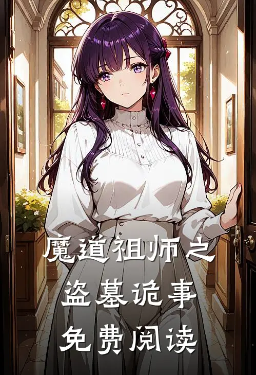 魔道祖师之盗墓诡事免费阅读