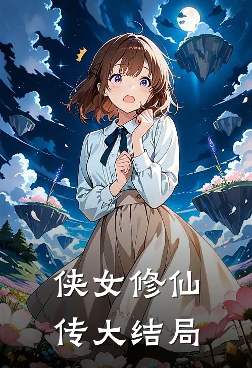 侠女修仙传大结局