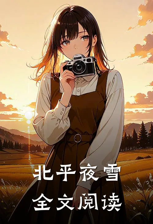 北平夜雪全文阅读