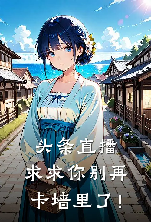 头条直播：求求你别再卡墙里了！