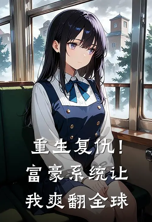 重生复仇！富豪系统让我爽翻全球