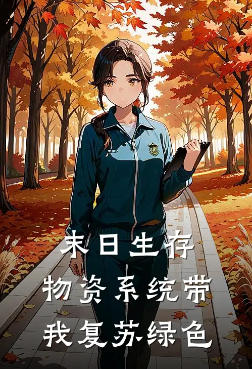 末日生存：物资系统带我复苏绿色