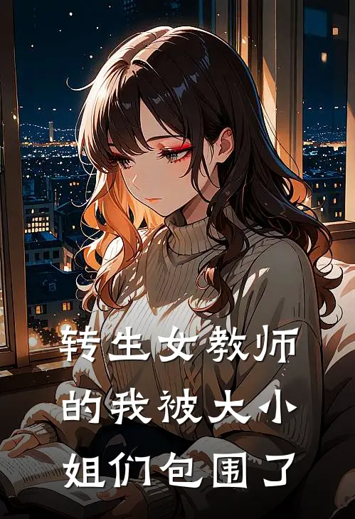 转生女教师的我被大小姐们包围了