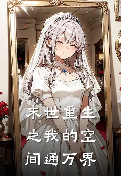 末世重生之我的空间通万界