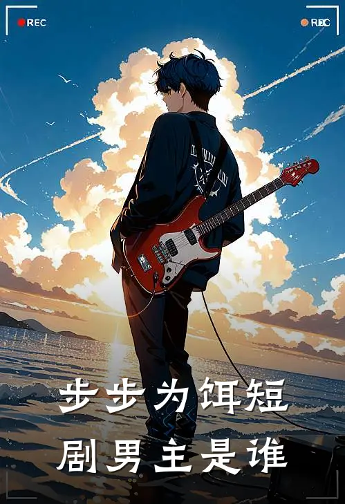 步步为饵短剧男主是谁