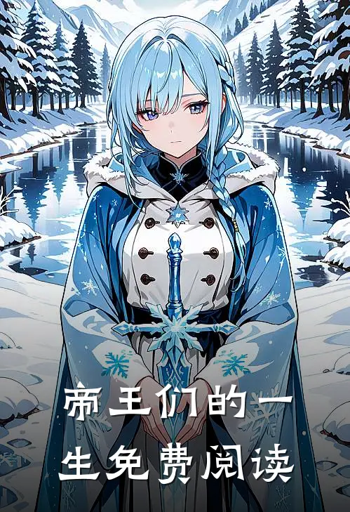 帝王们的一生免费阅读