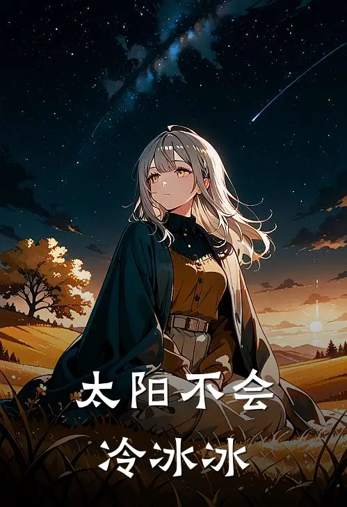 太阳不会冷冰冰