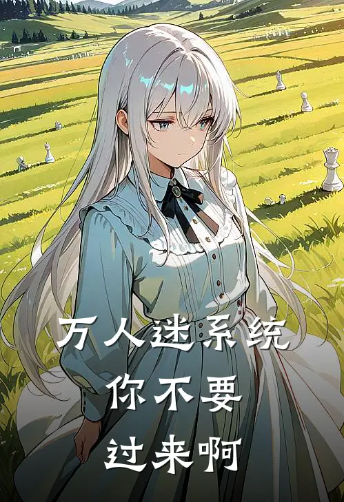 万人迷系统，你不要过来啊