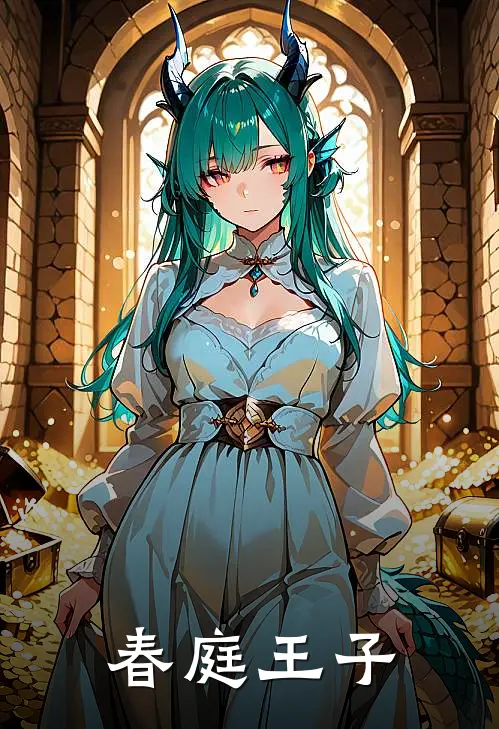春庭王子