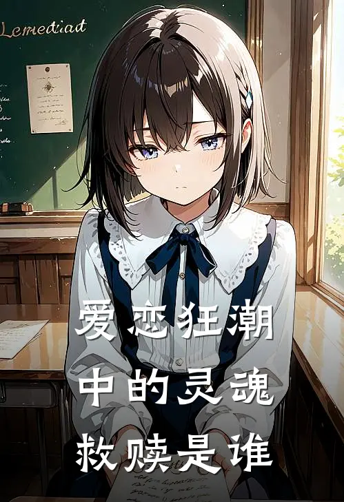 爱恋狂潮中的灵魂救赎是谁