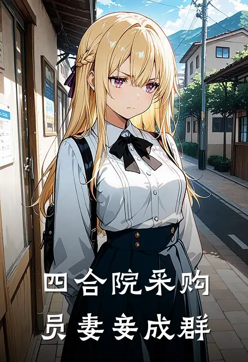 四合院采购员妻妾成群