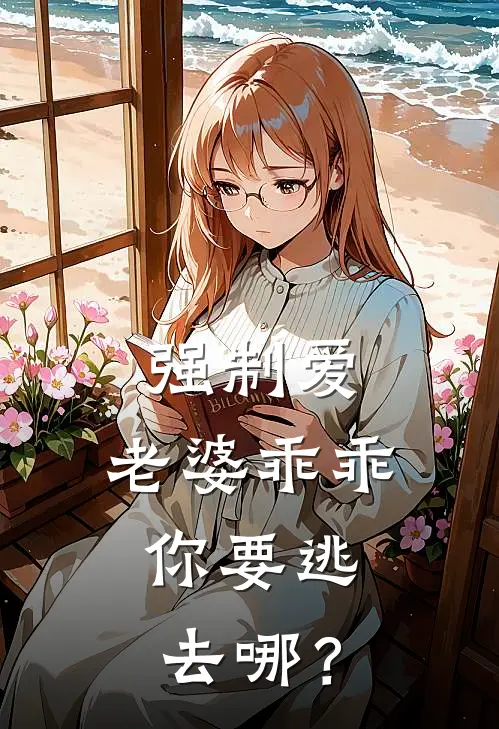 强制爱：老婆乖乖，你要逃去哪？