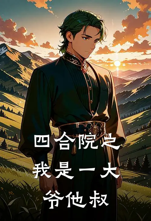 四合院之我是一大爷他叔