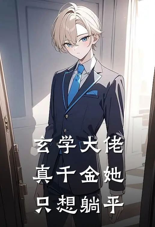 玄学大佬真千金她只想躺平