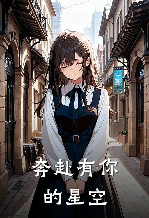 奔赴有你的星空