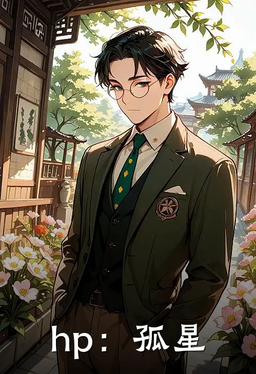 hp：孤星