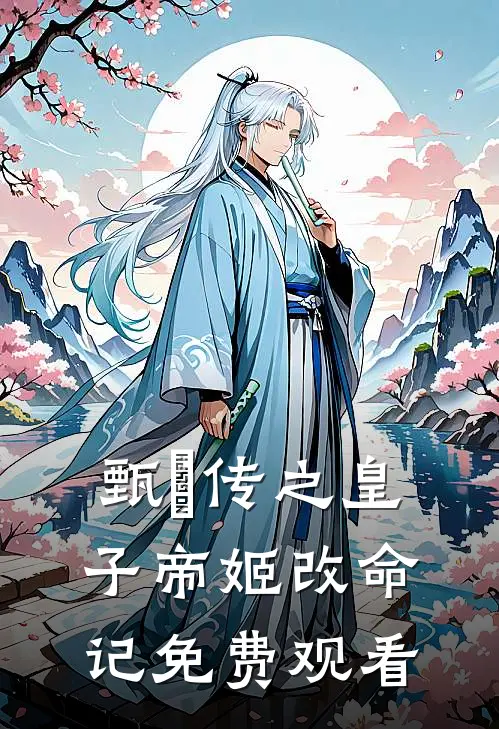 甄嬛传之皇子帝姬改命记免费观看