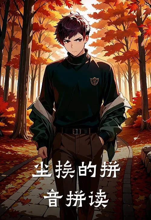 尘挨的拼音拼读