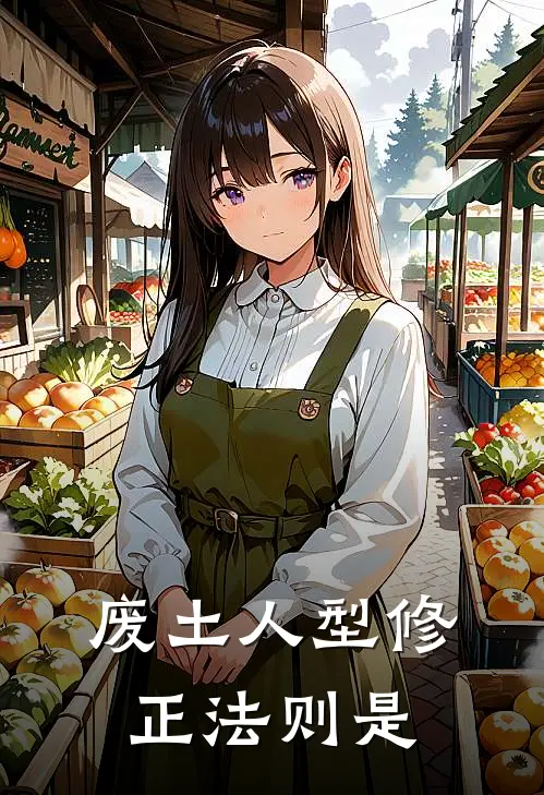 废土人型修正法则是