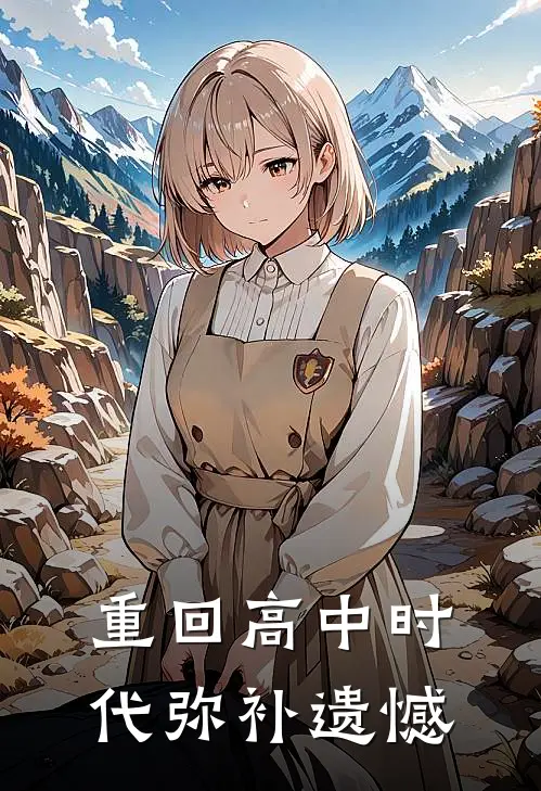 重回高中时代弥补遗憾