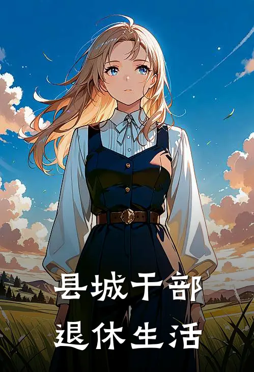 县城干部退休生活