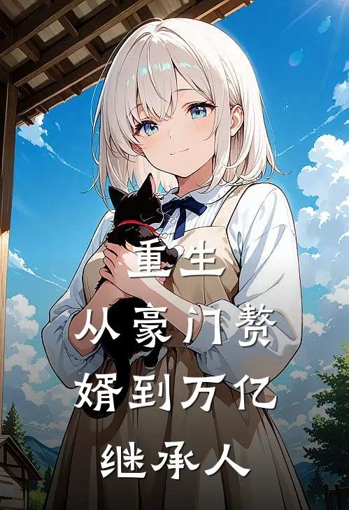 重生：从豪门赘婿到万亿继承人