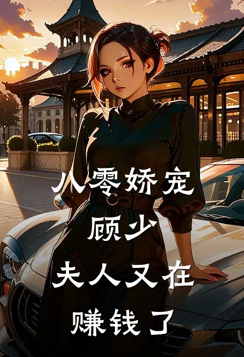 八零娇宠：顾少，夫人又在赚钱了