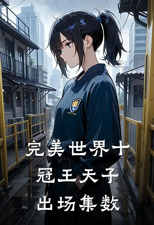 完美世界十冠王天子出场集数