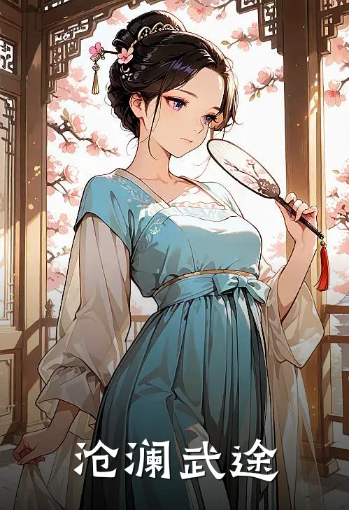 《沧澜武途》陆衍陆振国完本小说_陆衍陆振国(沧澜武途)全文免费阅读无弹窗大结局