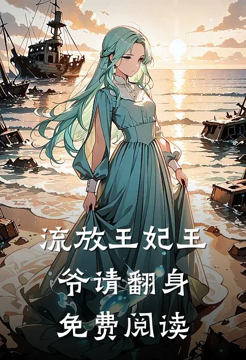 流放王妃王爷请翻身免费阅读