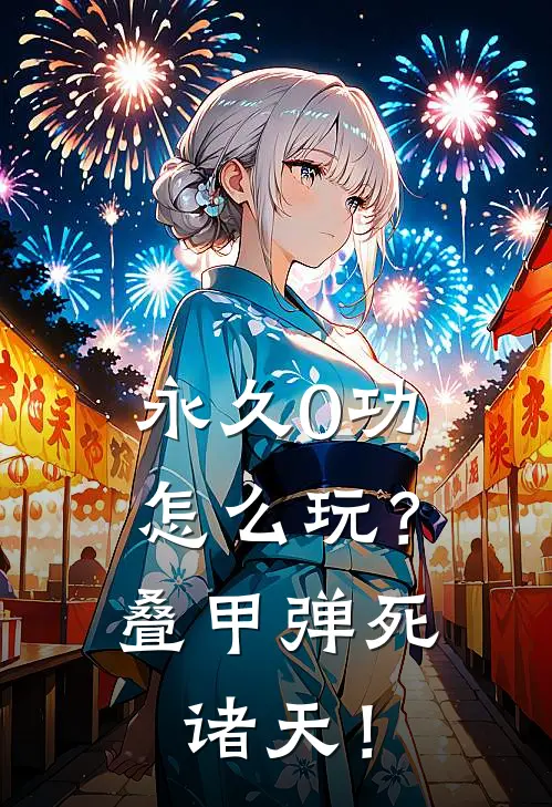 永久0功怎么玩？叠甲弹死诸天！