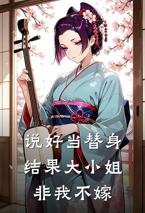 说好当替身，结果大小姐非我不嫁