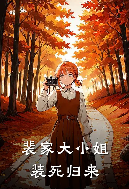 裴家大小姐装死归来