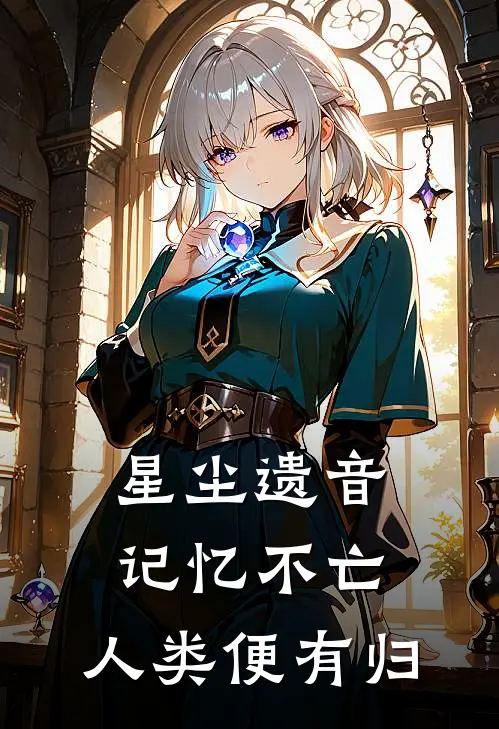 星尘遗音，记忆不亡，人类便有归