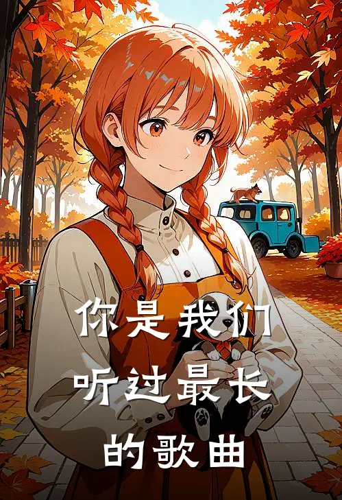 你是我们听过最长的歌曲