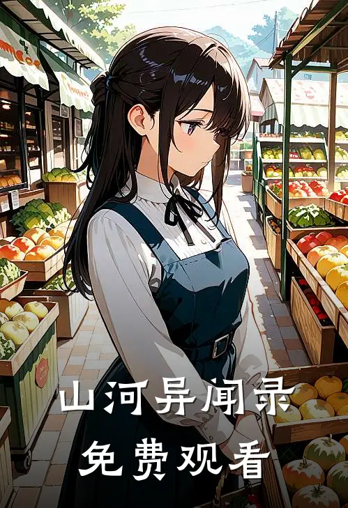 山河异闻录免费观看