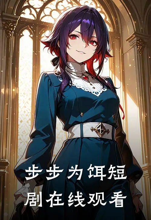 步步为饵短剧在线观看