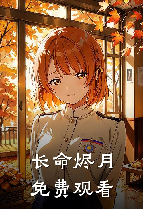 长命烬月免费观看